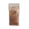 12 Pack: Chunky Champagne Rose Polyester Glitter by Recollections™